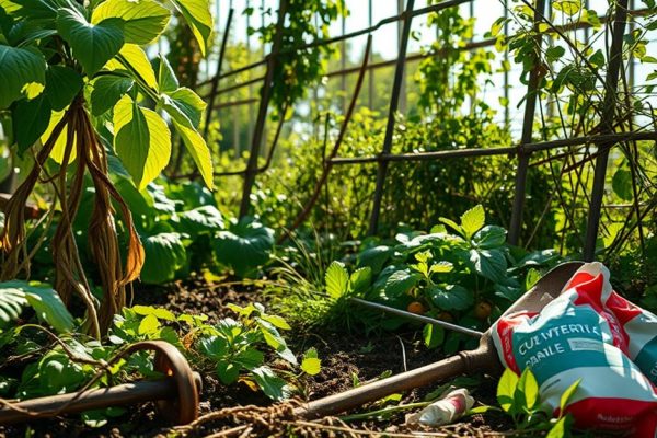 6 Gardening Mistakes You’re Probably Making Right Now