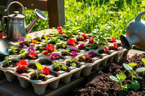 Seasonal Planting Hacks You’ll Wish You Knew Sooner