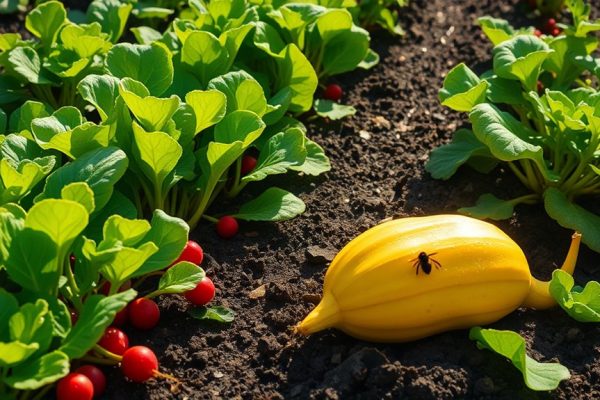 These Fast-Growing Veggies Will Boost Your Garden Confidence