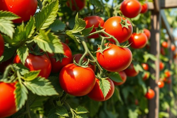 Want Juicier Tomatoes. Start Doing This One Thing Today
