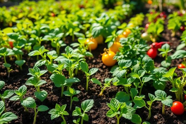What to Plant This Spring for a Bumper Harvest