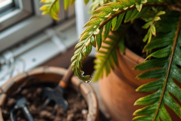 Why Your Indoor Plants Keep Dying-and How to Fix It