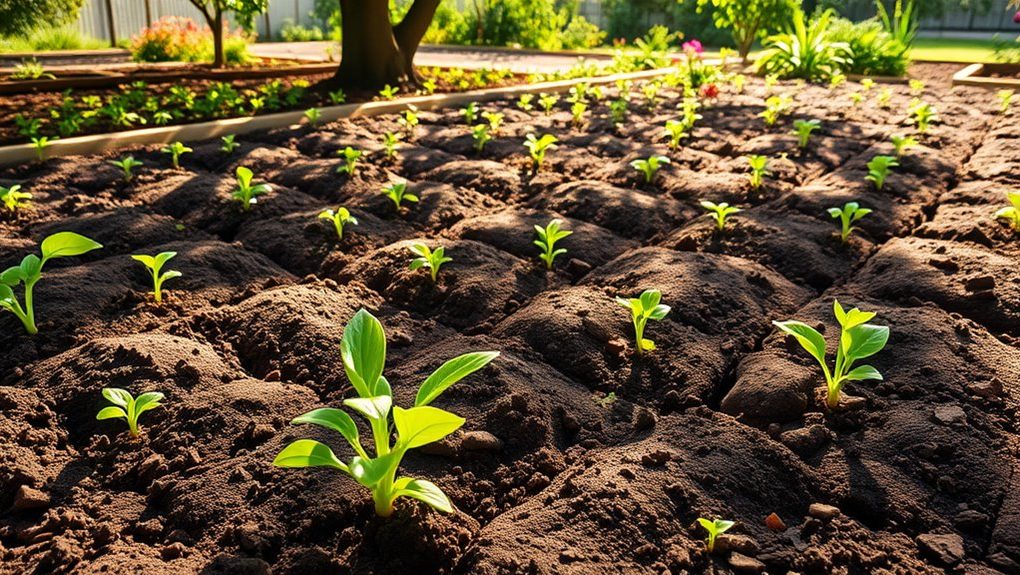 Your Seasonal Guide to What You Should Be Planting Right Now