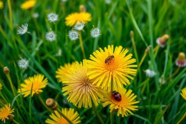 I Thought This Weed Was a Nuisance-It’s Actually Helpful