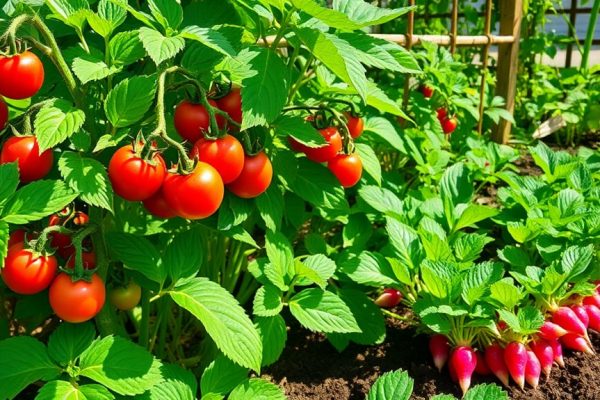 These Fast-Growing Vegetables Saved Me So Much Money