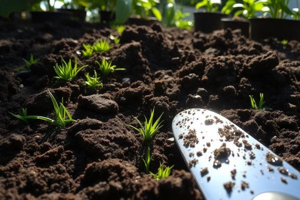 Want Faster Growth. Try This Soil Prep Before Planting