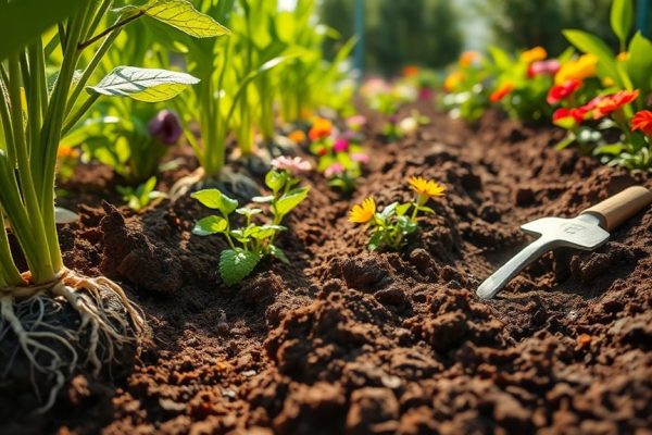 How I Improved My Garden Just by Fixing My Soil