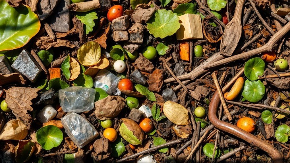 Composting Mistakes That Slow Down the Process