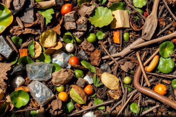 Composting Mistakes That Slow Down the Process