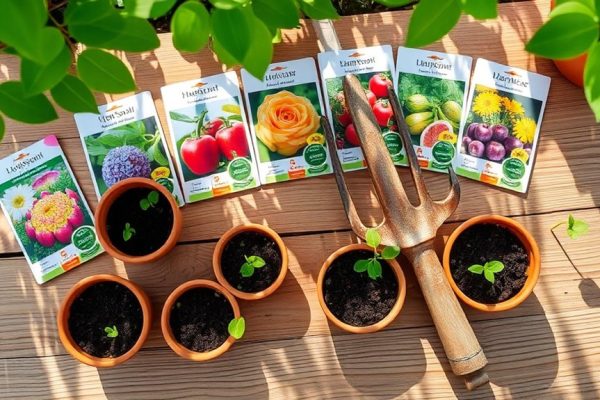 Month-by-Month Planting Guide for Your Best Garden Yet