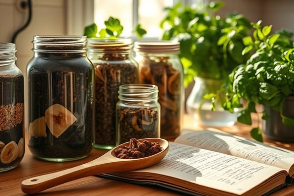 Organic Fertilizer Recipes You Can Mix at Home