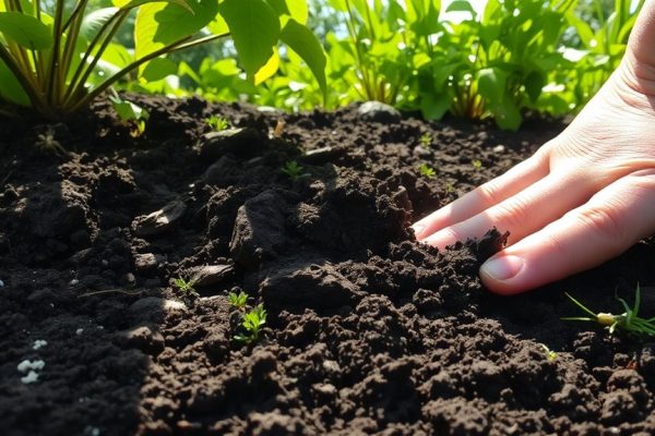 Signs Your Soil Needs a Health Boost and How to Fix It