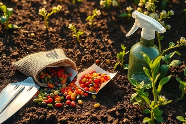 Spring Planting Checklist for a Strong Garden Start