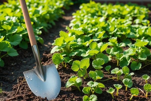 The Simple Weed Control Method That Saves Hours